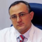 Dr. Massimo T. Sartori   · March 26