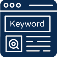 2. Strategic Keywords